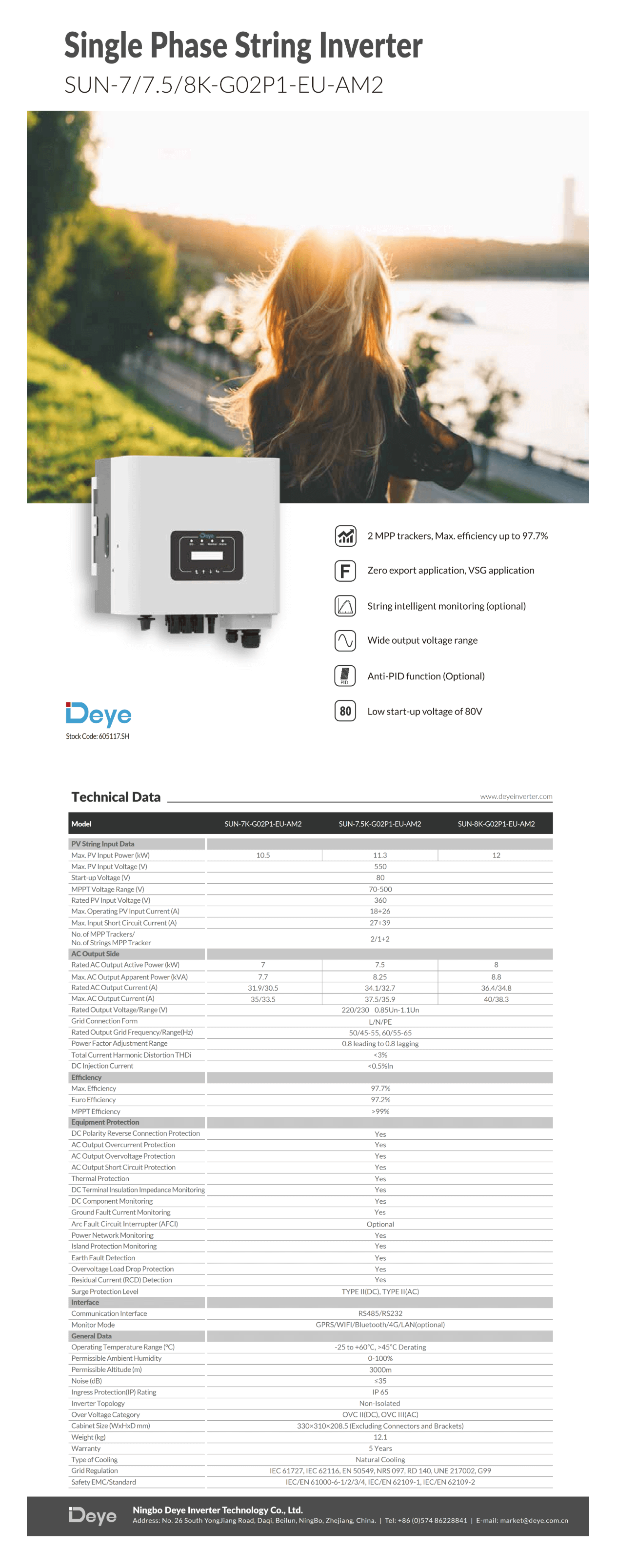 deye-8kw-monofaz-on-grid-string-invertor