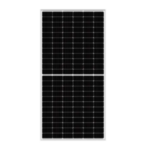 550 W Half-Cut Mono Perc Güneş Paneli