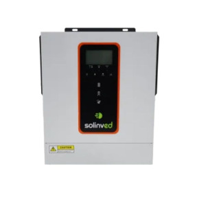 1.5 kW Victor Nms Serisi MPPT Off-Grid İnvertör