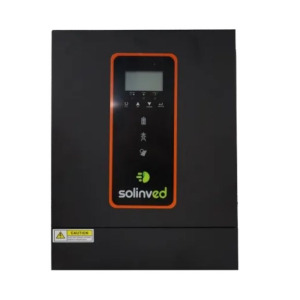Solinved 1.6 kW NML Serisi MPPT Off-Grid İnvertör