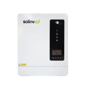 Solinved 6.2 kW Nm-Eco Serisi MPPT Off Grid İnvertör