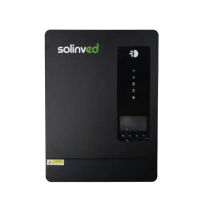 Solinved 8.2 kW Max Serisi MPPT Off Grid İnvertör